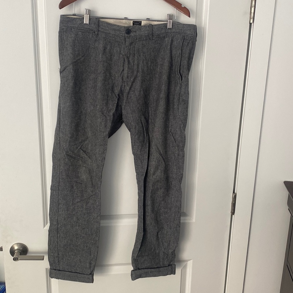 J Crew Men’s Chinos